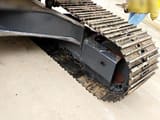 2022 Komatsu PC220-8 Crawler Excavator