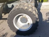 2013 Wacker Neuson 9503 Wheel Excavator