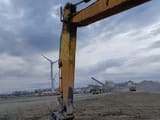 2000 Liebherr R964 Crawler Excavator