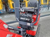 Mole M12 Mini Excavator