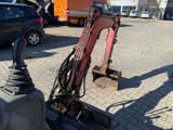 Excavator Libra Minibagger (1999)