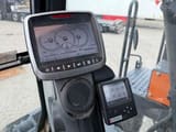2021 Doosan DX165W-5 Wheel Excavator