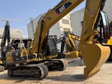 2025 Caterpillar 330DL Crawler Excavator