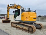 2020 Liebherr R926COMPACT Crawler Excavator