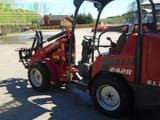 2021 Schäffer 2428 SLT Mini Excavator