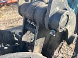 2015 Bobcat E62 Mini Excavator