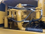 Caterpillar 330BL Crawler Excavator