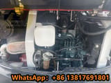 2024 Kubota U48 Mini Excavator