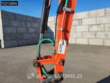 2018 Kubota U48-4 Mini Excavator
