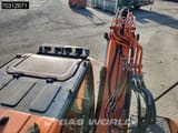2019 Doosan DX140LCR-5 Crawler Excavator