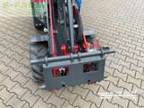 2024 Schäffer 1622 Mini Excavator