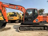2023 Doosan DX140LC-9C Crawler Excavator