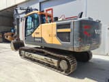 2016 Volvo EC220ENL Crawler Excavator
