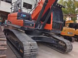 2024 Doosan DX300LC-9C Crawler Excavator