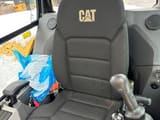 2021 Caterpillar 308-07A Mini Excavator