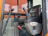 2018 Hyundai R35Z-9 Mini Excavator