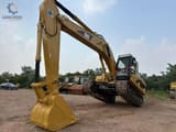 2018 Caterpillar 325CL Crawler Excavator
