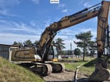 2015 Liebherr R936 NLC Crawler Excavator
