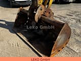2003 Liebherr R 904 HDSL Crawler Excavator