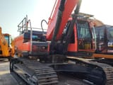 Escavatore cingolato Doosan DX340