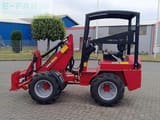 2023 Oehler OL 2690K Mini Excavator