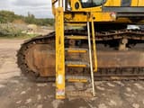 2015 Komatsu PC700LC-8EO Crawler Excavator