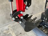 2025 Vicsec VC13 Mini Excavator