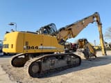 2012 Liebherr R944C UHD Crawler Excavator