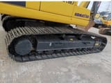 2020 Komatsu PC220-8 Crawler Excavator