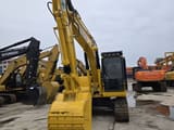 2023 Komatsu PC110 Crawler Excavator