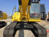 2025 Komatsu PC200-8 Crawler Excavator