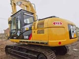 2024 Caterpillar 320D Crawler Excavator