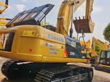2025 Caterpillar 329D Crawler Excavator
