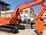 2020 Doosan DX225LC Crawler Excavator