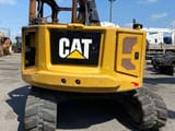 2019 Caterpillar 308C Crawler Excavator