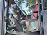 2018 Komatsu PC70-8 Mini Excavator