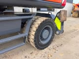 2020 Atlas 250MH Material Handler