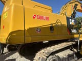 2022 Caterpillar 349D2L Crawler Excavator
