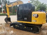 2025 Crawler Excavator