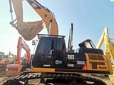 Caterpillar 340D Crawler Excavator