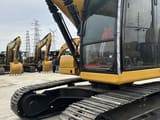 2023 Caterpillar 320