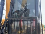 2022 Sany SY245H Crawler Excavator