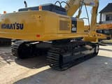 2022 Komatsu PC400-7 Crawler Excavator
