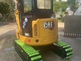 2020 Caterpillar 303E Mini Excavator