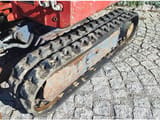 2009 Takeuchi TB108 Mini Excavator