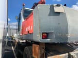 2001 O&K MH 5.5 Wheel Excavator