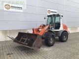 2008 Atlas AR 80 Mini Excavator