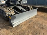 2023 XCMG XE80E Mini Excavator