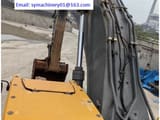 2021 Volvo EC480DL Crawler Excavator