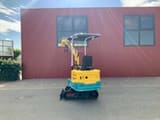 2025 Digswift DS13G Mini Excavator